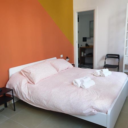 Bed and Breakfast MaGà Station à Naples Extérieur photo