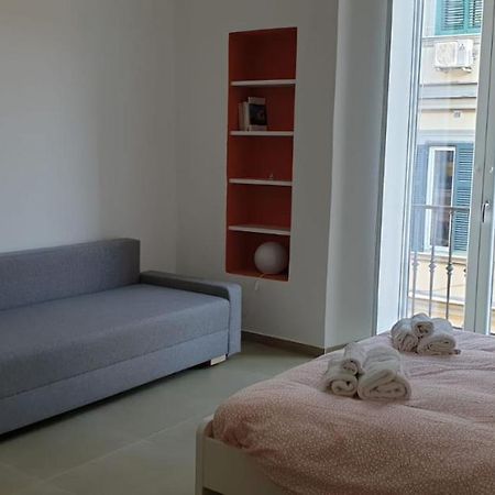 Bed and Breakfast MaGà Station à Naples Extérieur photo