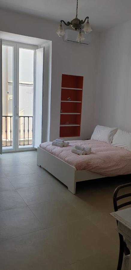 Bed and Breakfast MaGà Station à Naples Extérieur photo