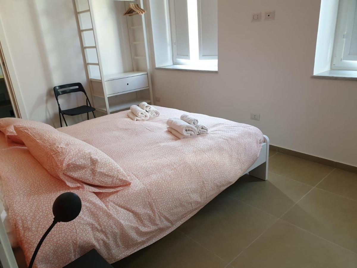 Bed and Breakfast MaGà Station à Naples Extérieur photo